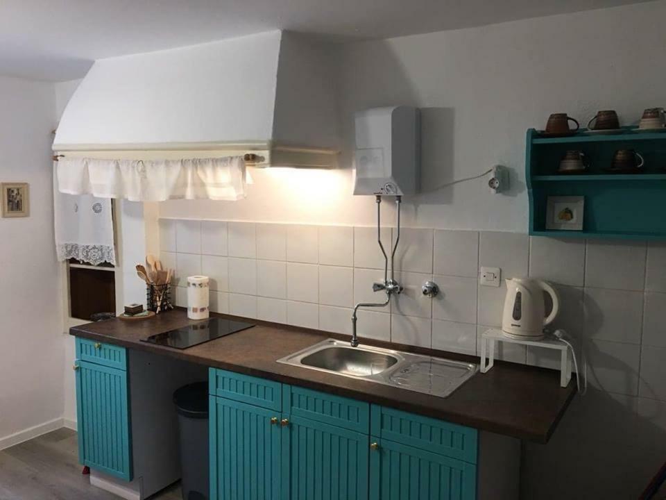 Kulturist Apartment Piran Buitenkant foto