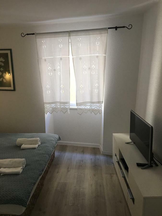 Kulturist Apartment Piran Buitenkant foto